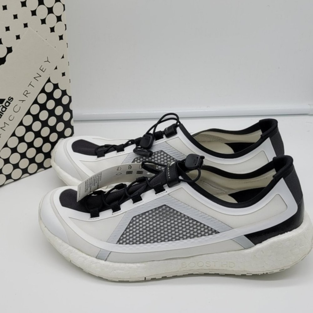 Stella McCartney adidas PulseBoost 8.5 Women BNIB